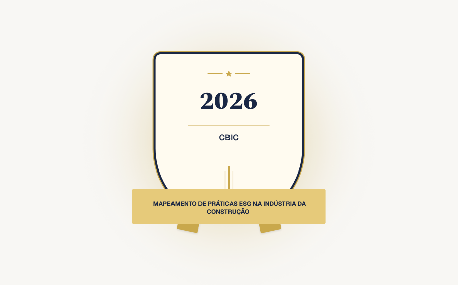 Estudo CBIC Estudo CBIC